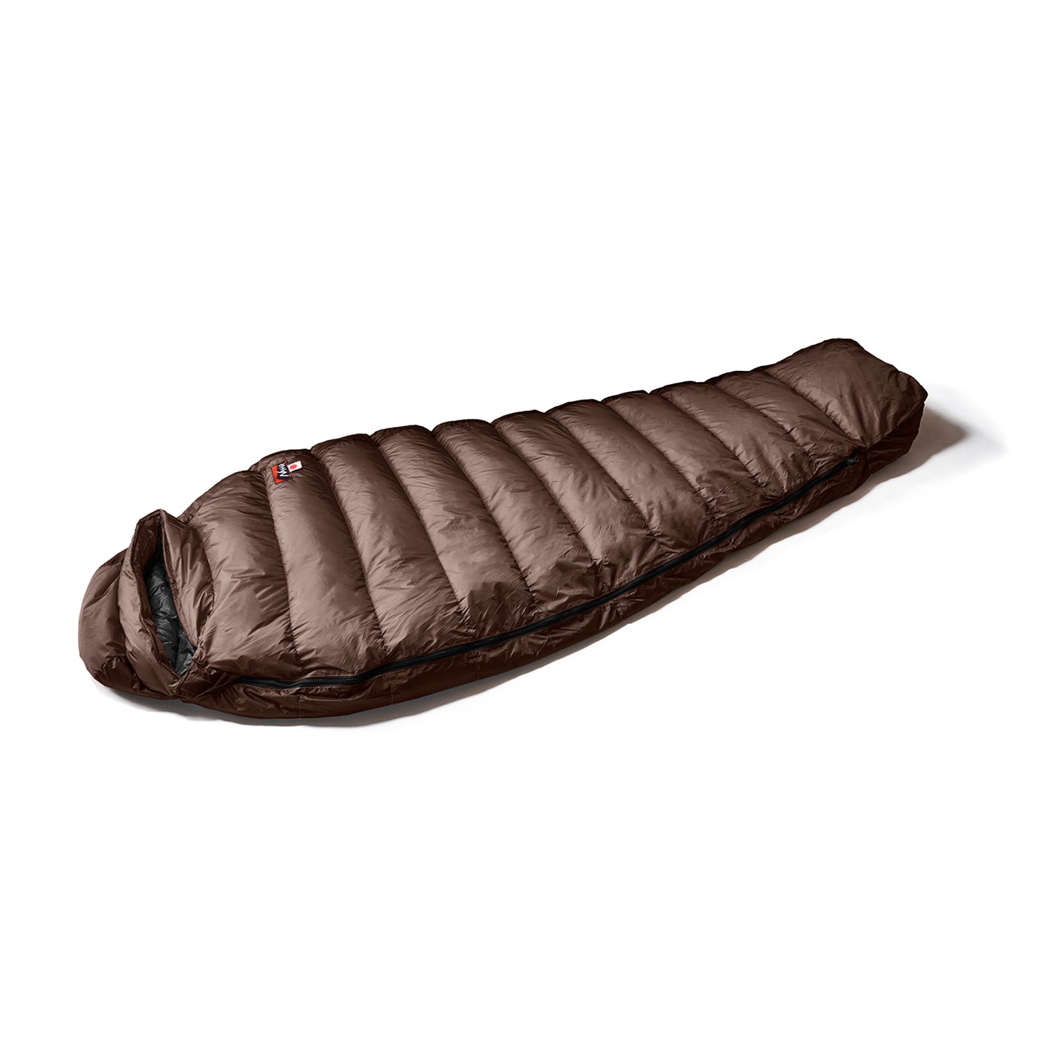 [AURORA LIGHT] Sleeping Bag