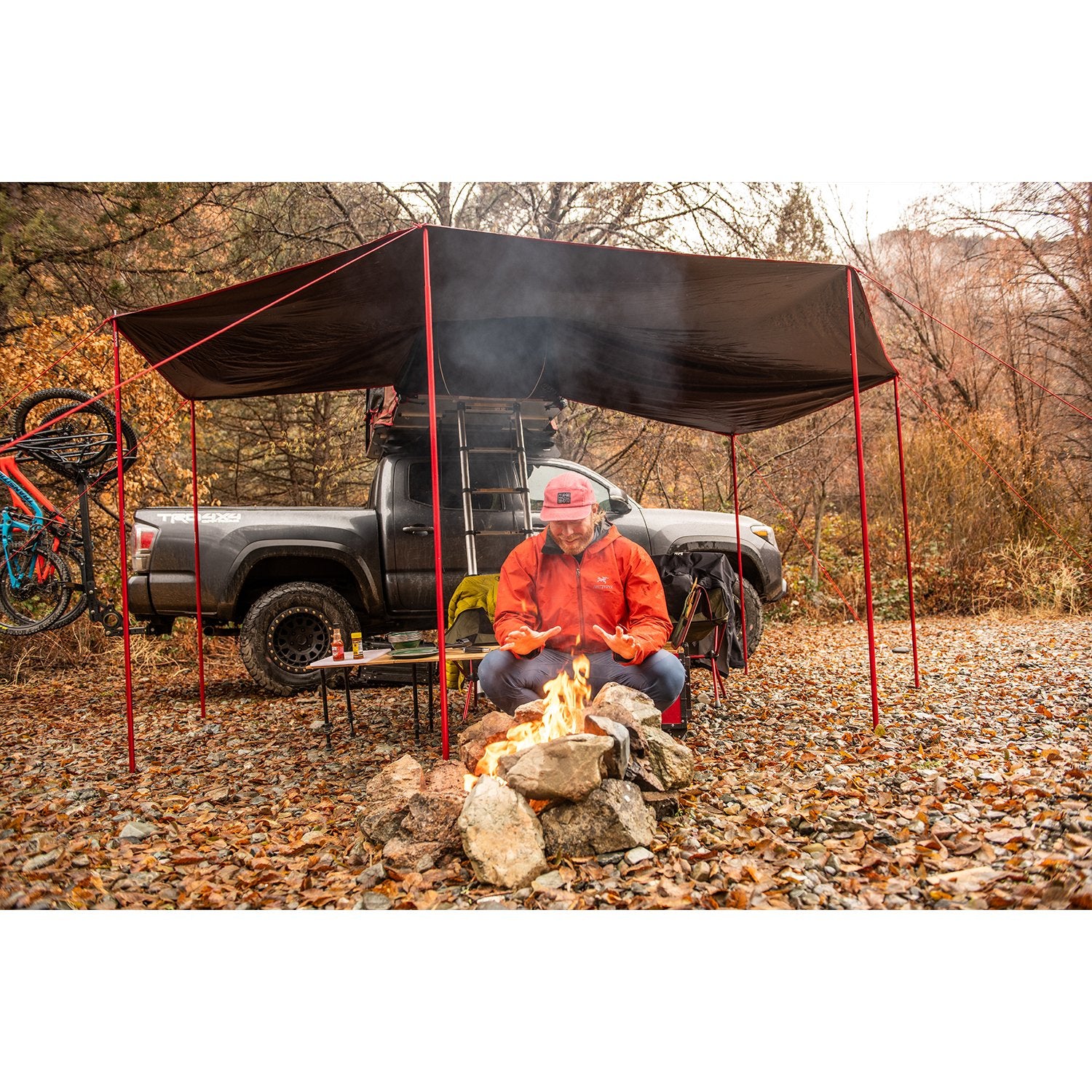 [AWNING] - BIGTENT