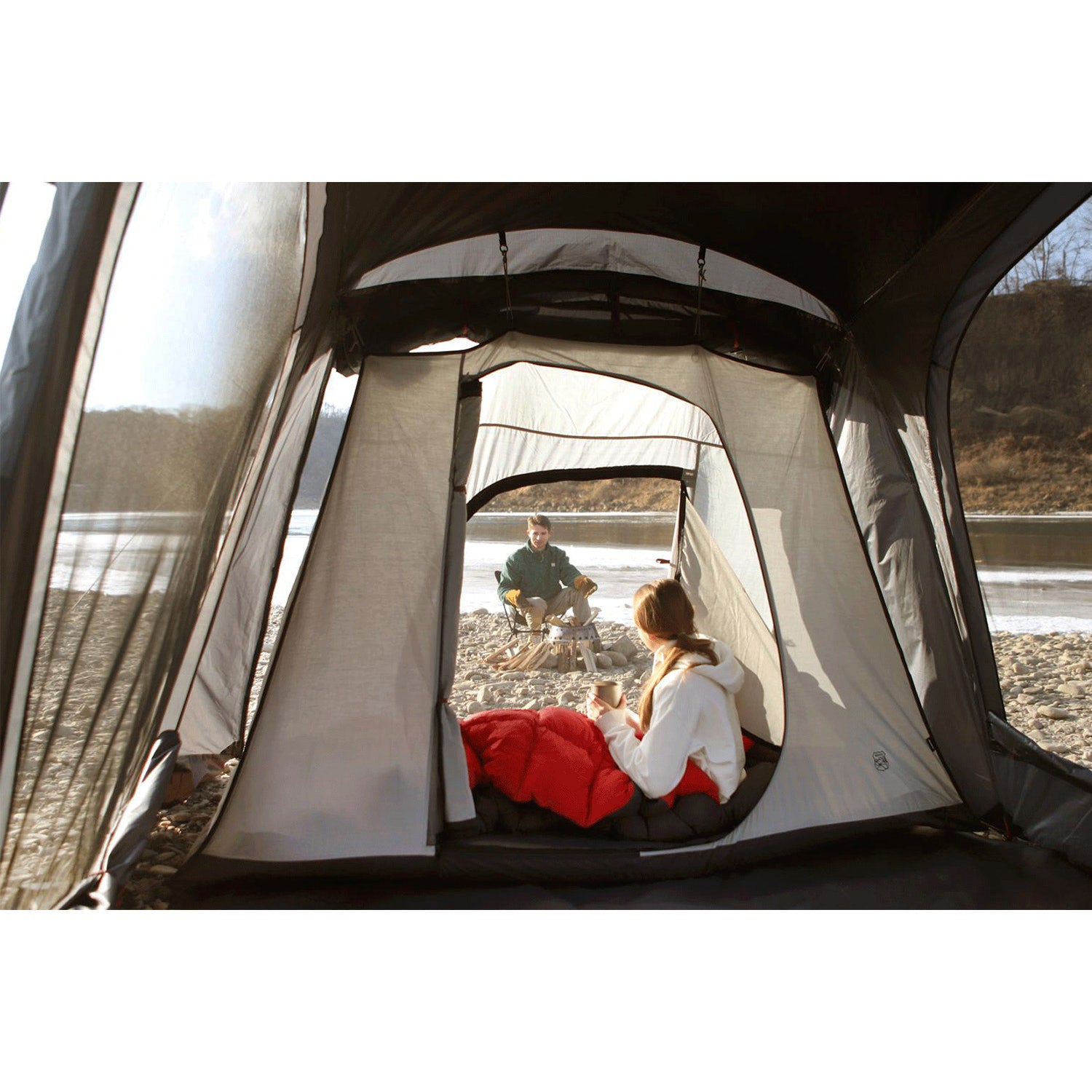 [INNER TENT] for Annex Plus