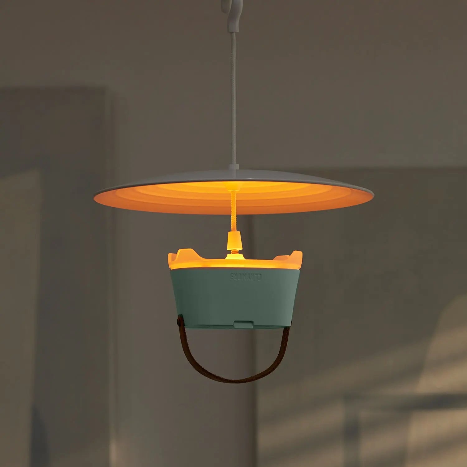 ATHENA I] Rechargeable Lantern - BIGTENT