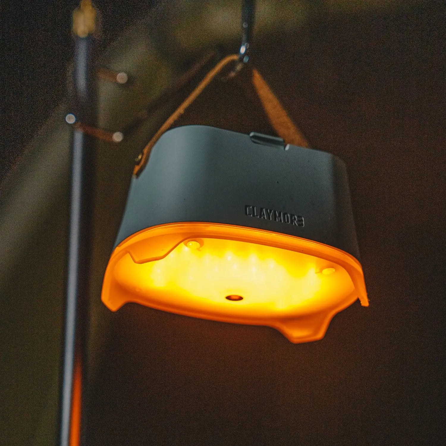 ATHENA I] Rechargeable Lantern - BIGTENT