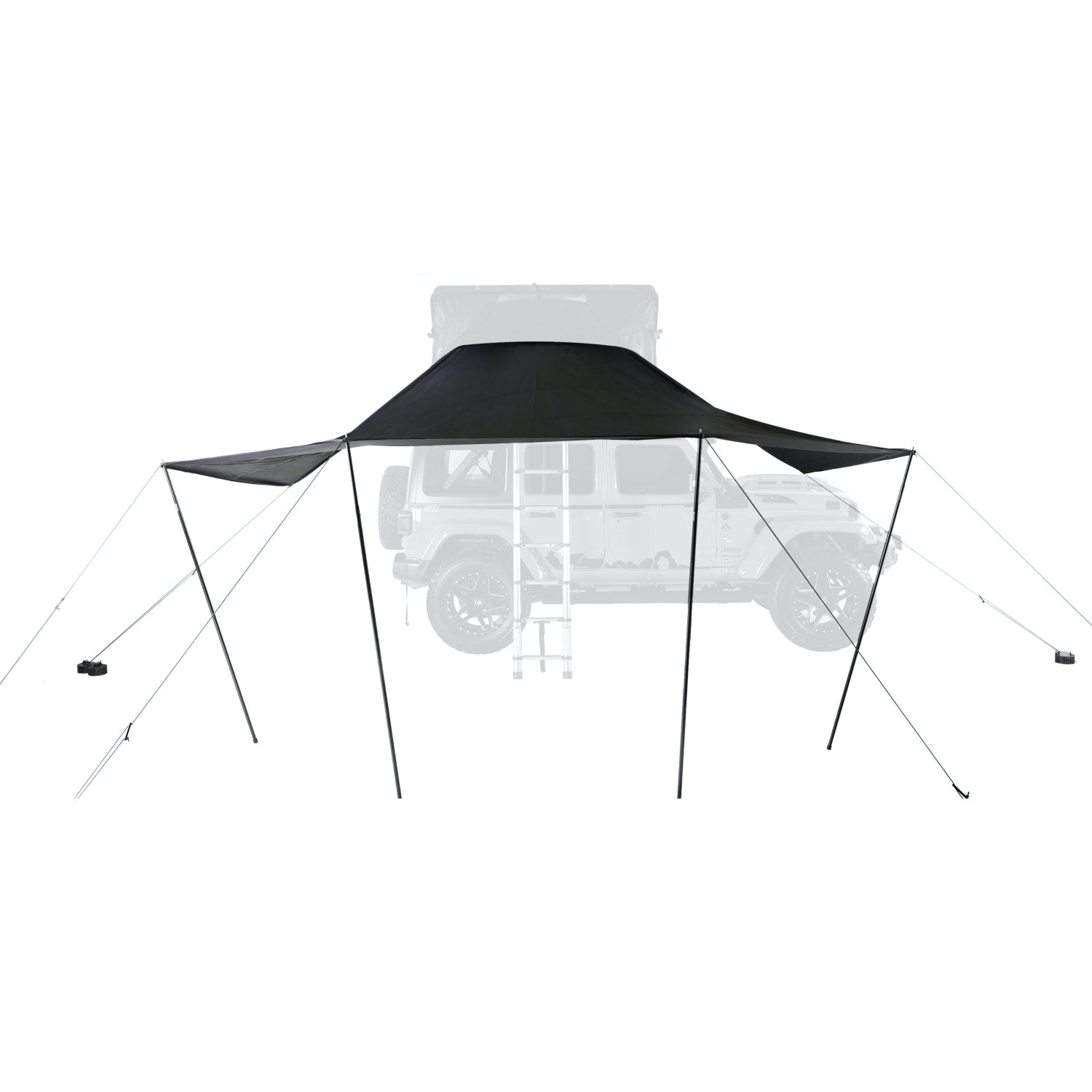 [AWNING] Dark Gray