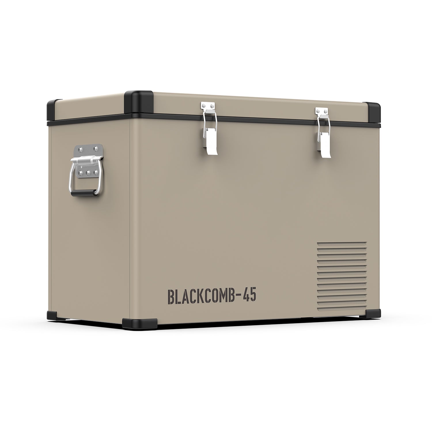 [BLACKCOMB-45] 45L Single Zone Portable Fridge Freezer