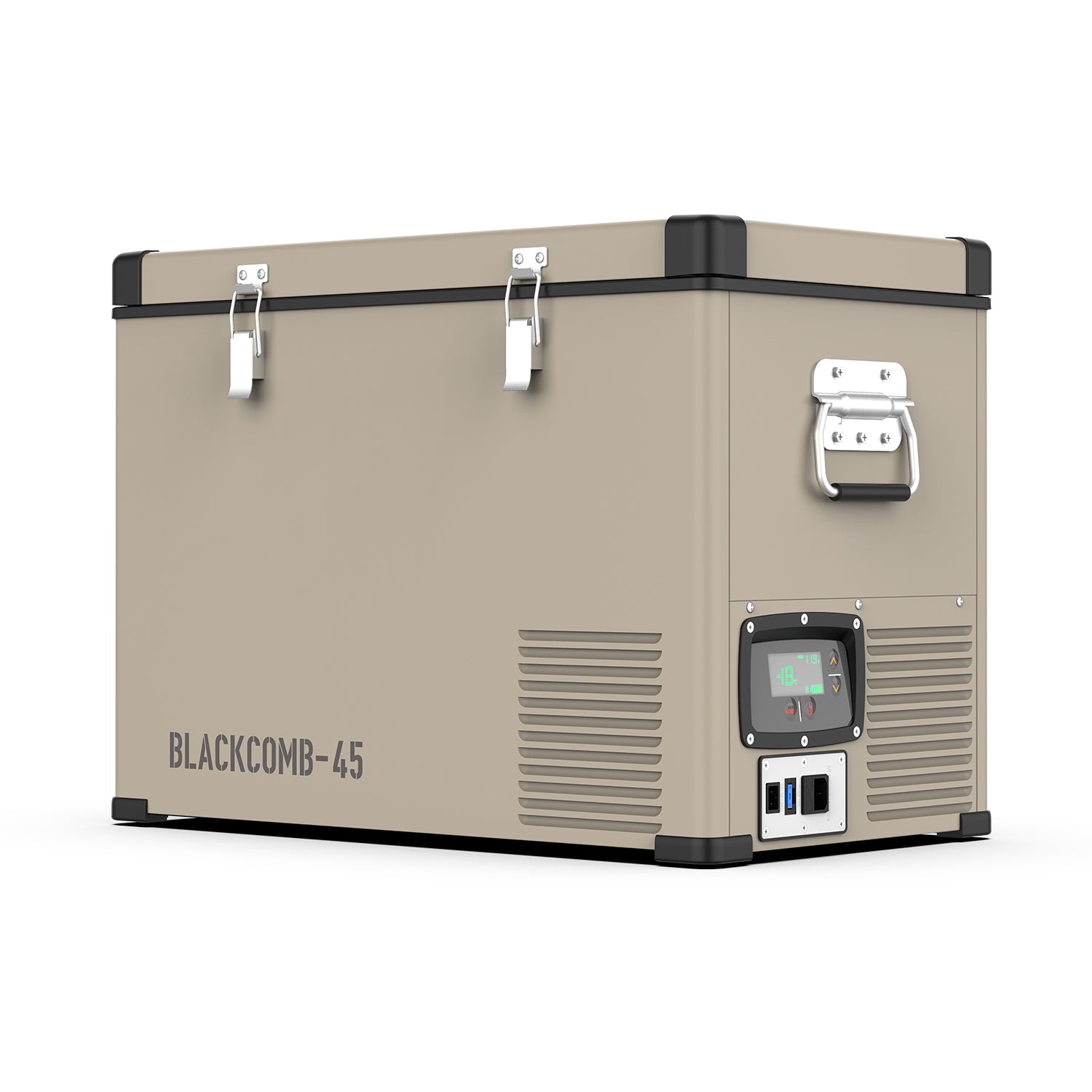 BLACKCOMB-45] 45L Single Zone Portable Fridge Freezer