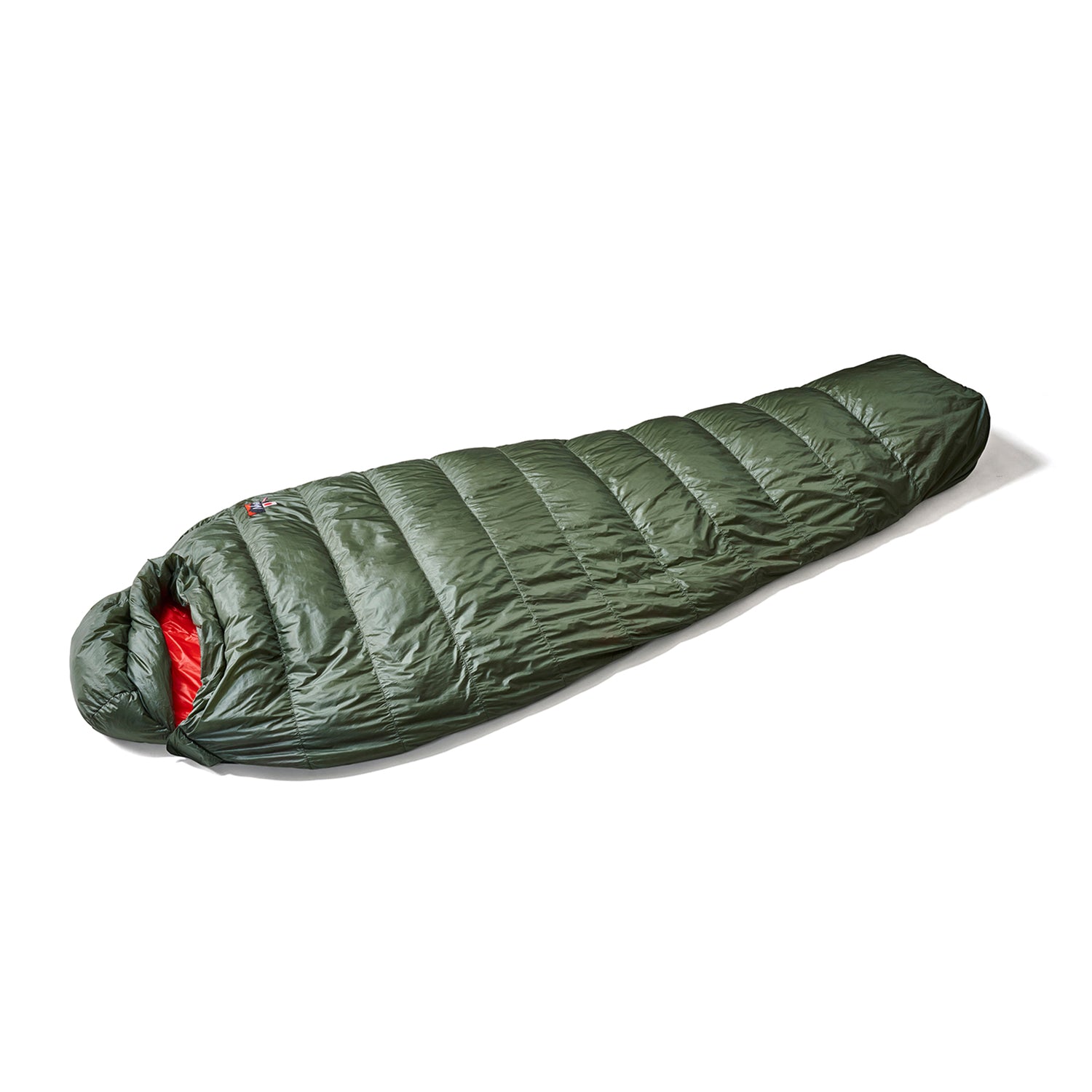 [ECO BAG 350] Recycled Sleeping Bag