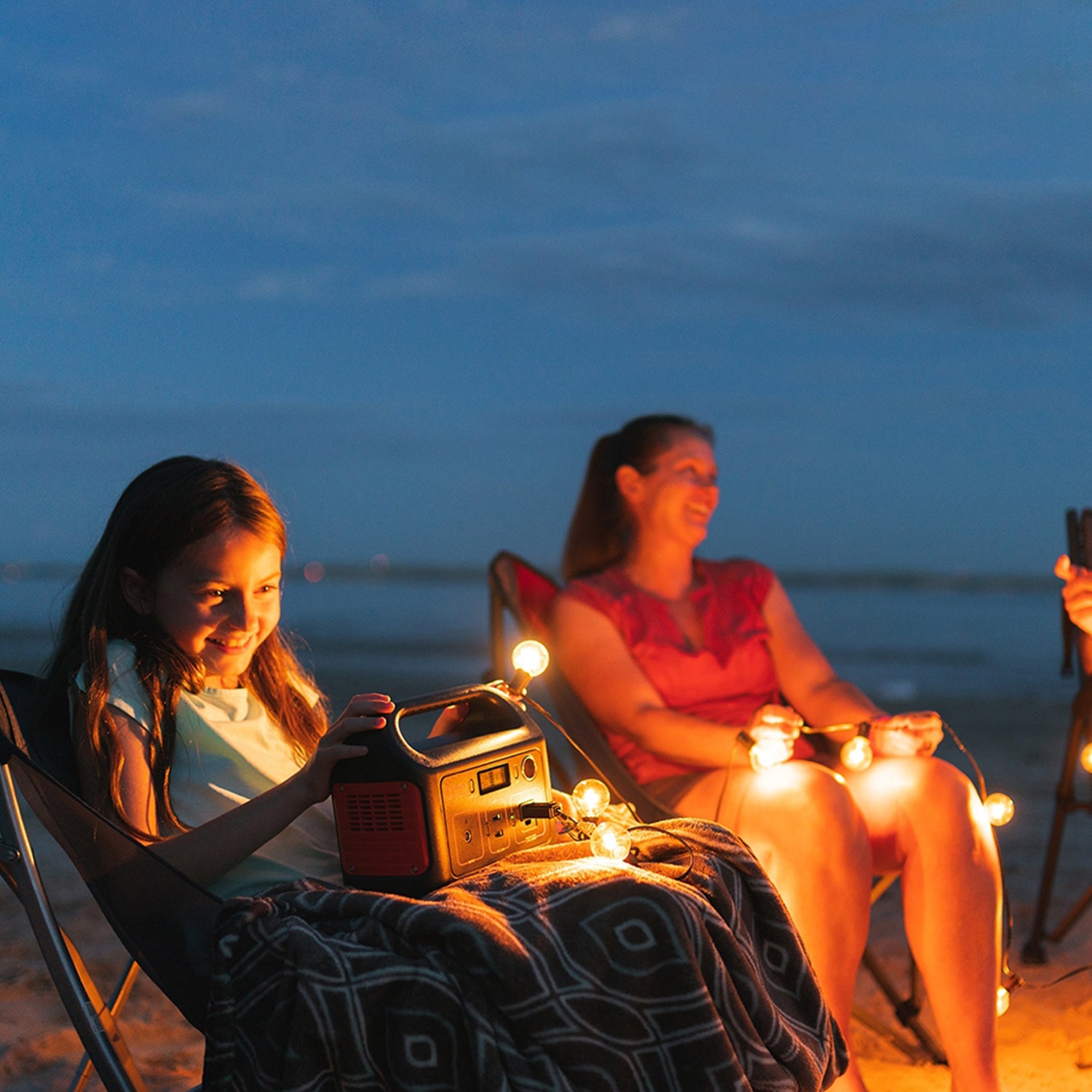 [JACKERY EXPLORER 290] Portable Power Station - BIGTENT, Jackery