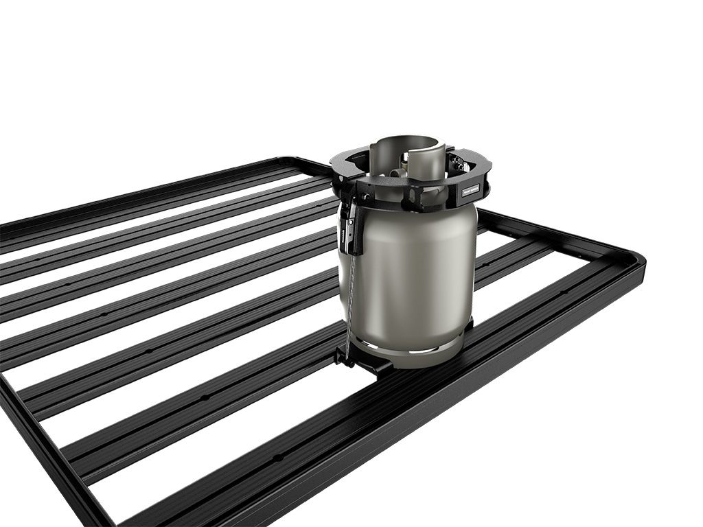 [GAS/PROPANE BOTTLE HOLDER] - BIGTENT