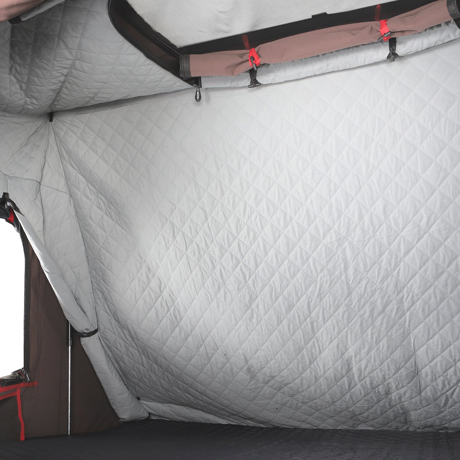 [INSULATION TENT]