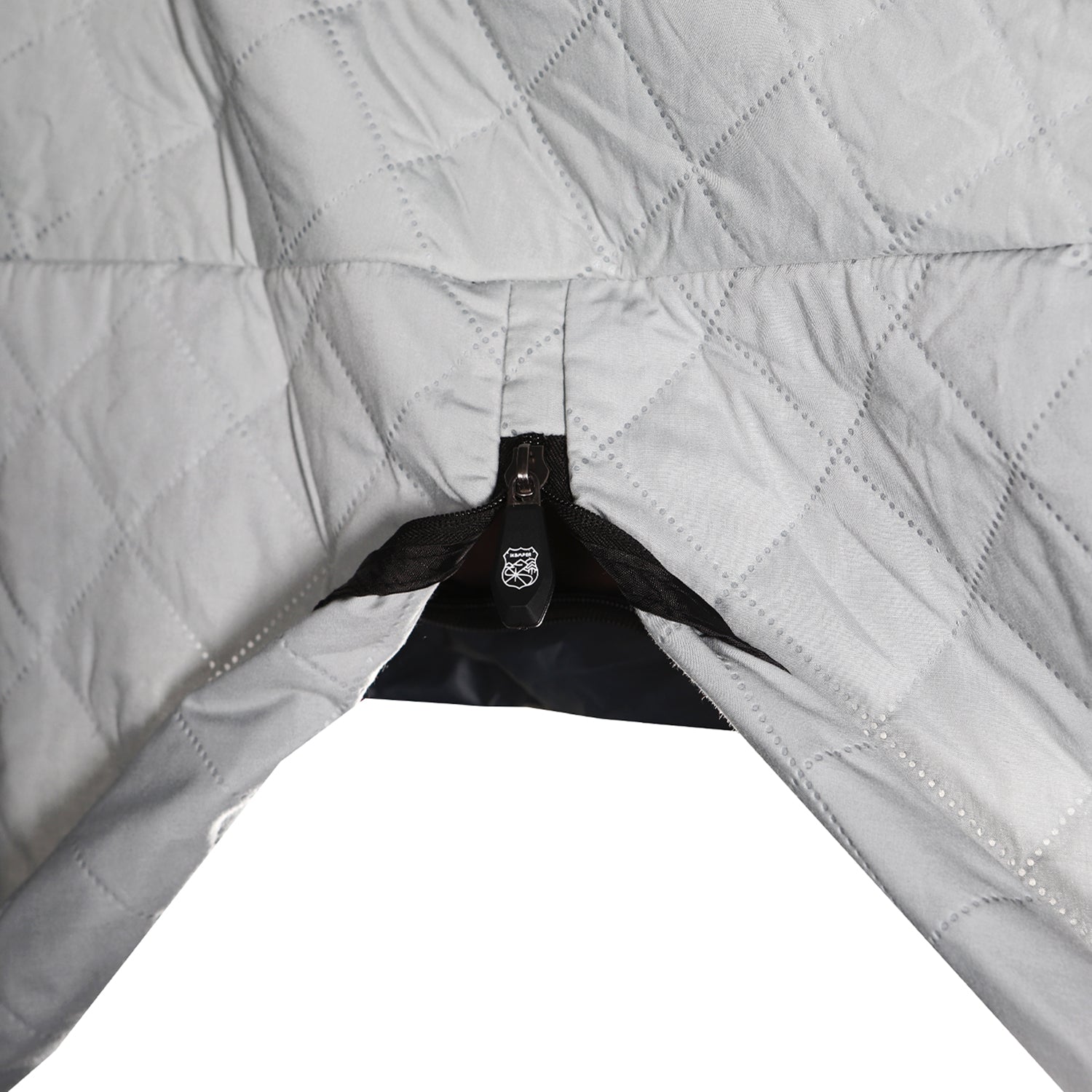 [INSULATION TENT]