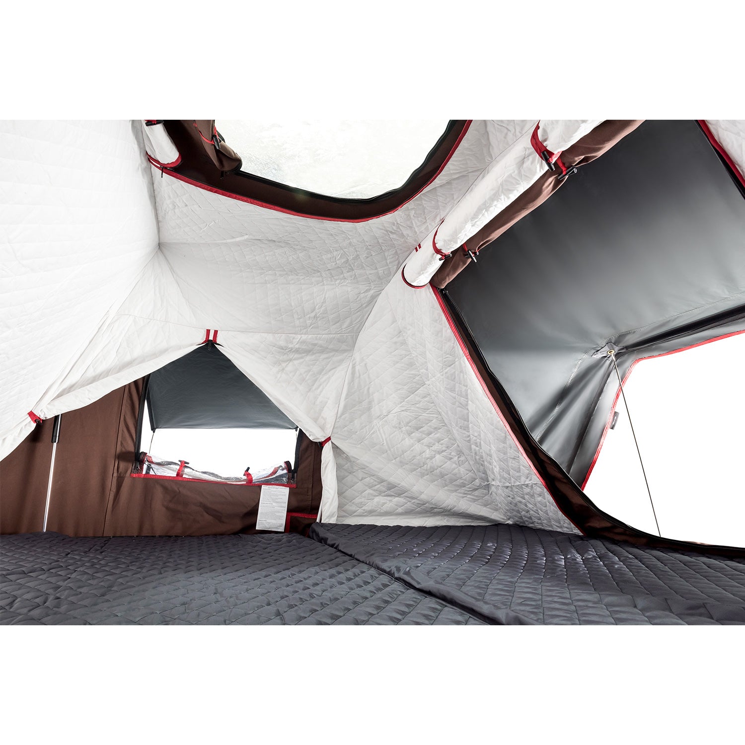 [INSULATION TENT] - BIGTENT