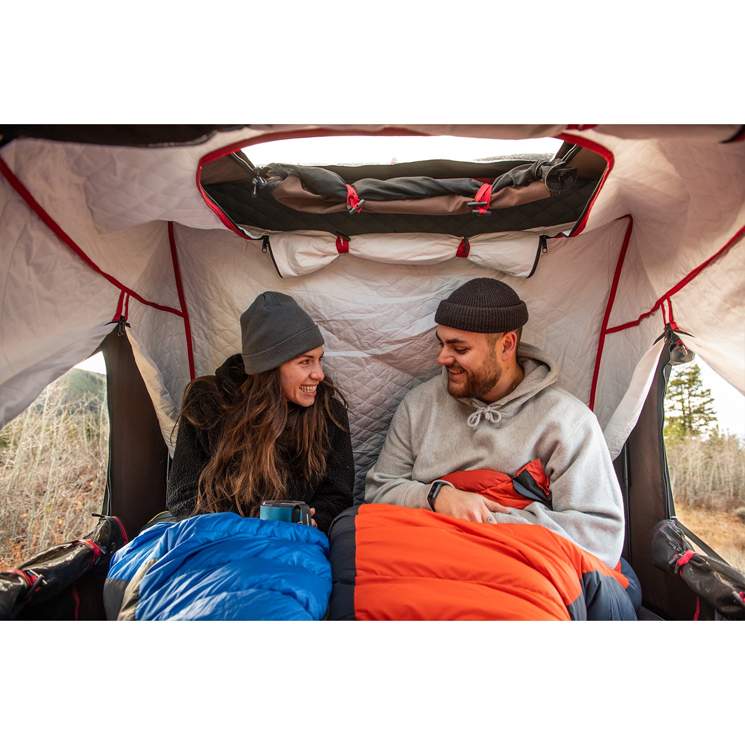 [INSULATION TENT] - BIGTENT