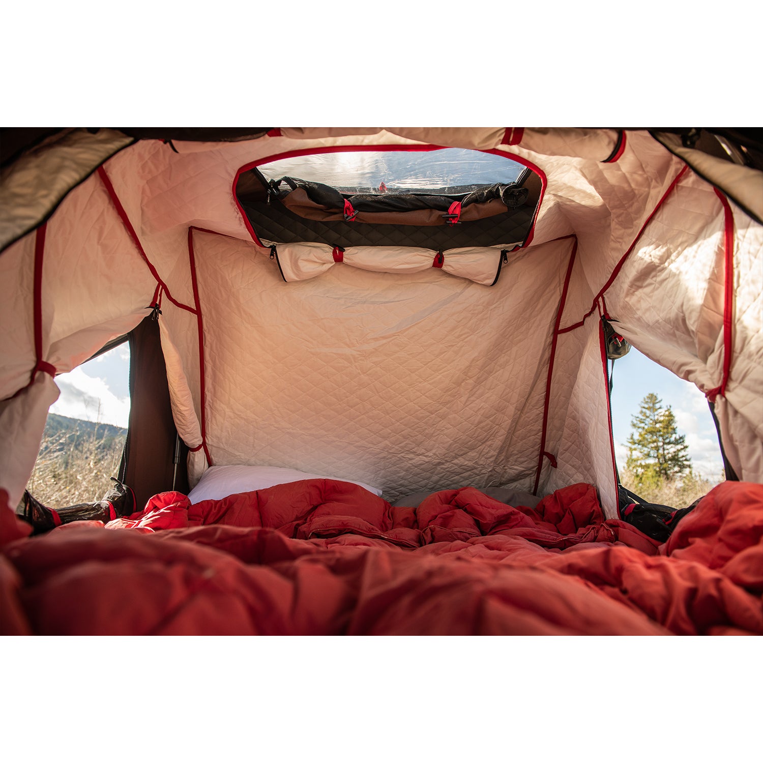 [INSULATION TENT] - BIGTENT