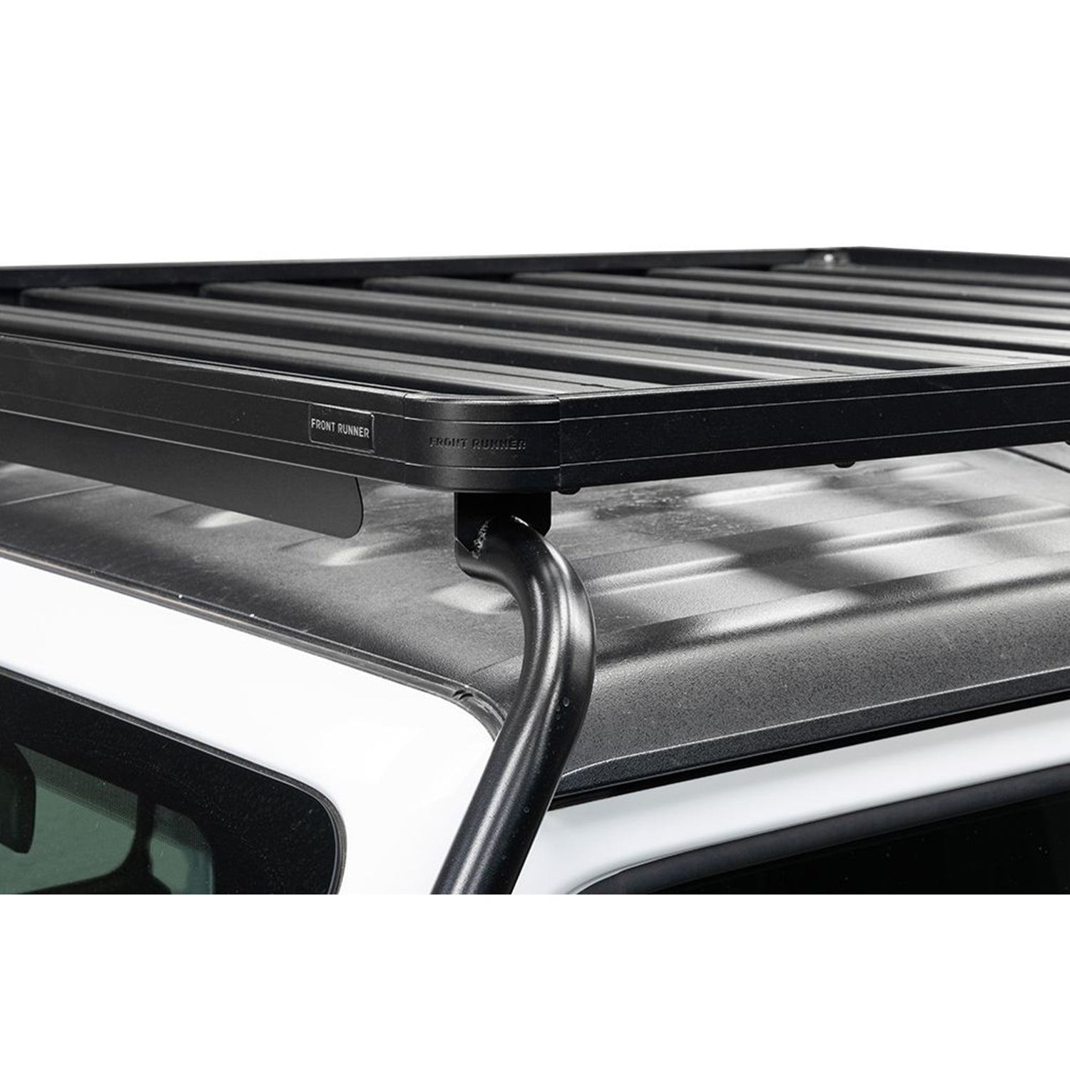 [JEEP WRANGLER JL 2 DOOR (2018-CURRENT) EXTREME ROOF RACK KIT]