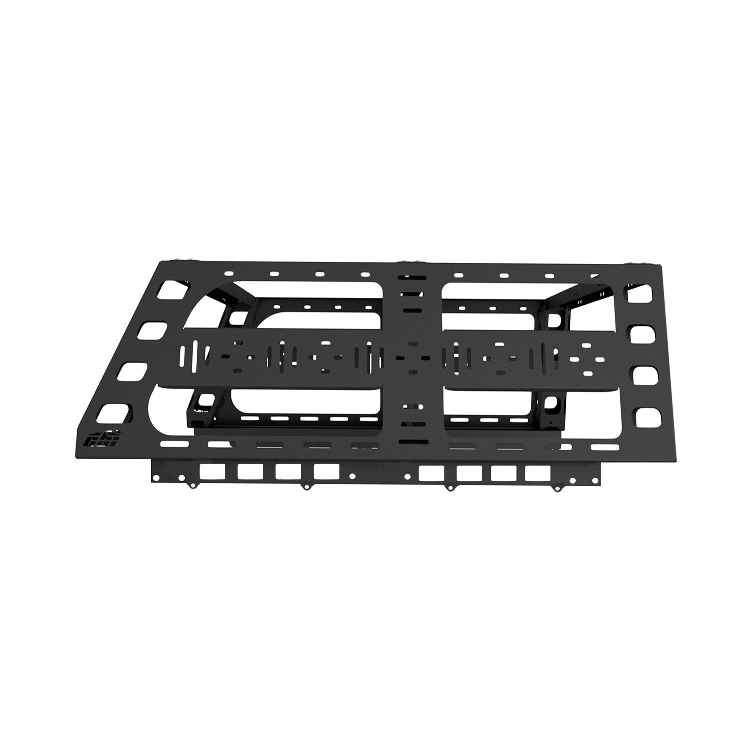 [JEEP GLADIATOR (JT) CAB HEIGHT BED RACK]