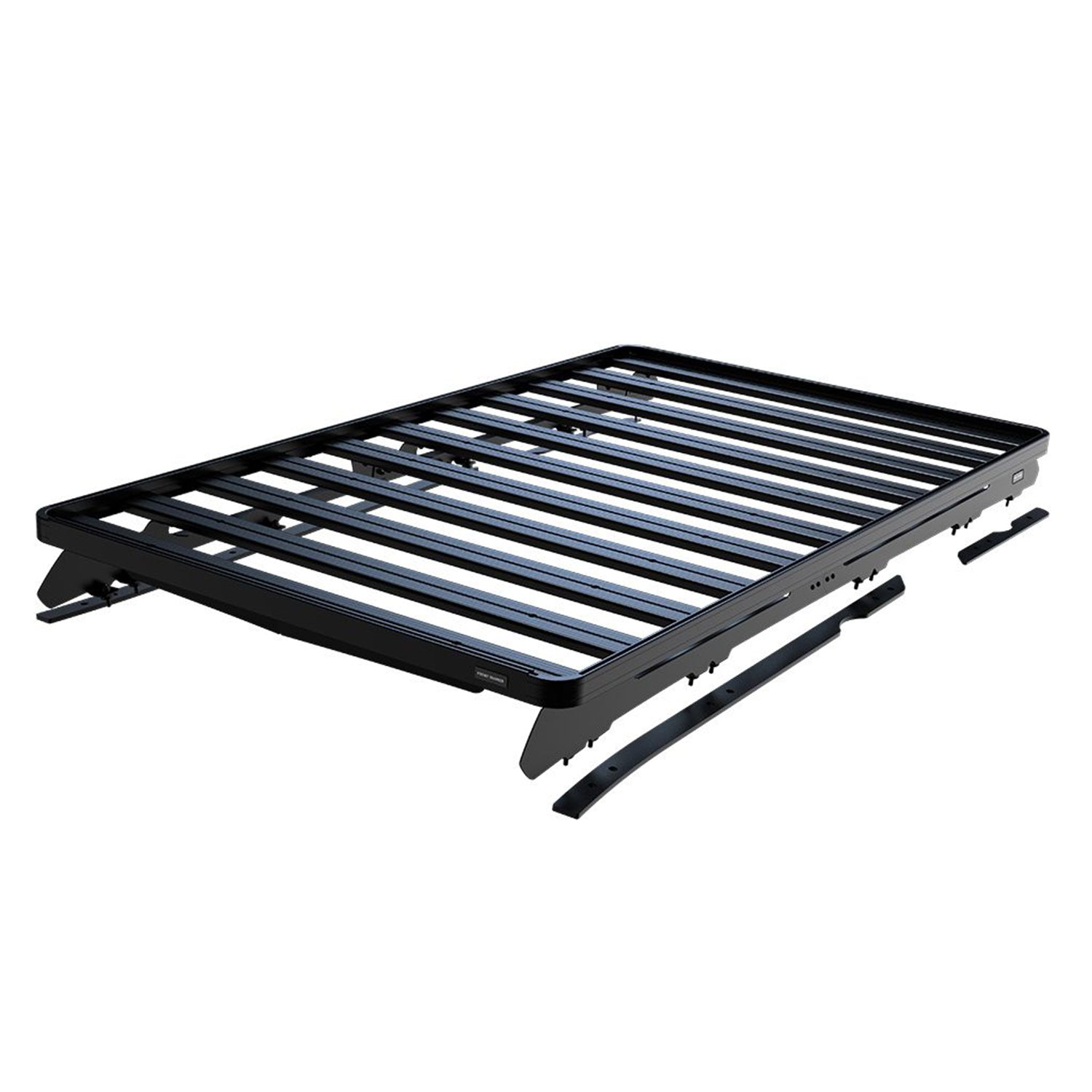 [LAND ROVER NEW DEFENDER 110 SLIMLINE II ROOF RACK KIT] - BIGTENT