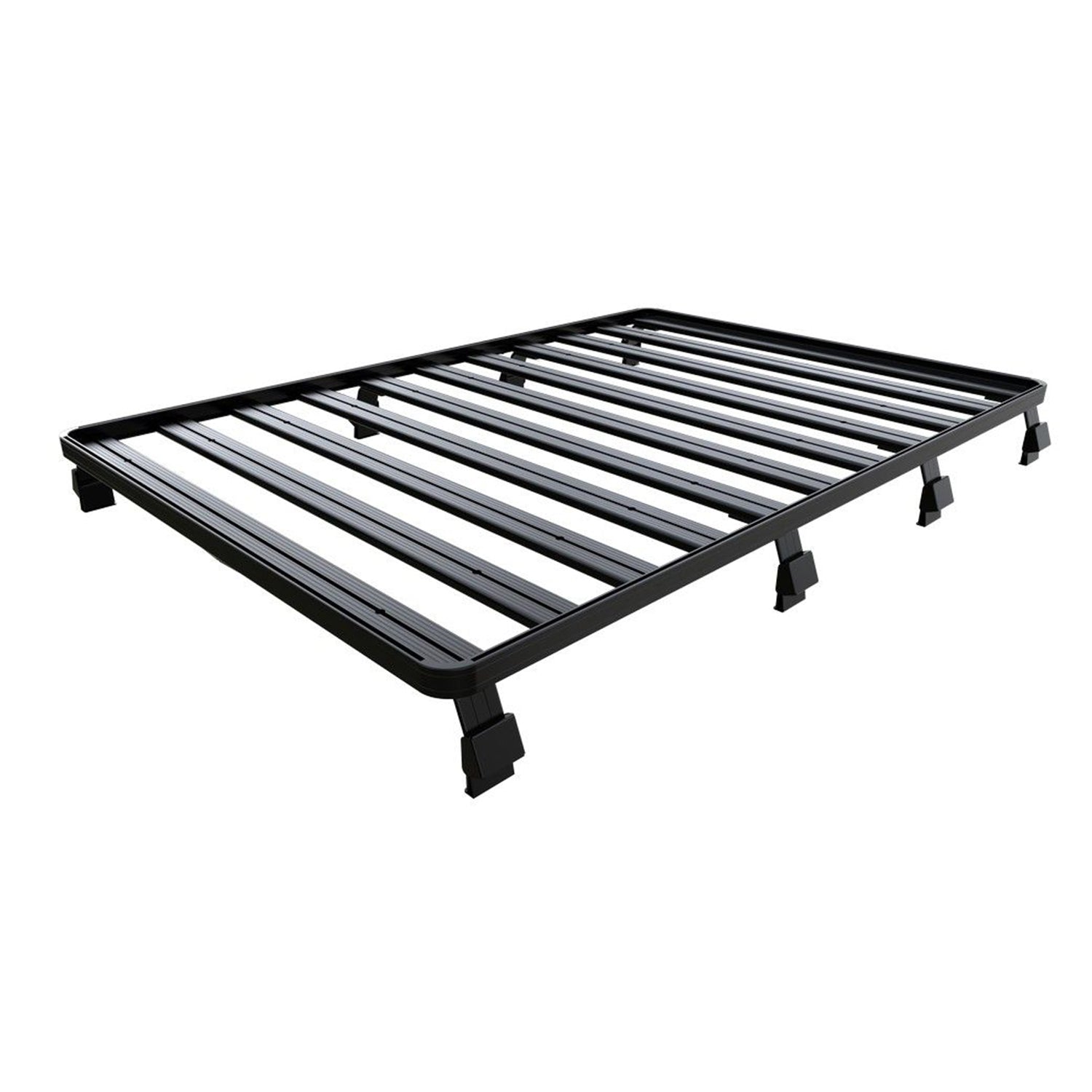 [MERCEDES GELANDEWAGEN G CLASS (1979-2017) SLIMLINE II ROOF RACK KIT] - BIGTENT