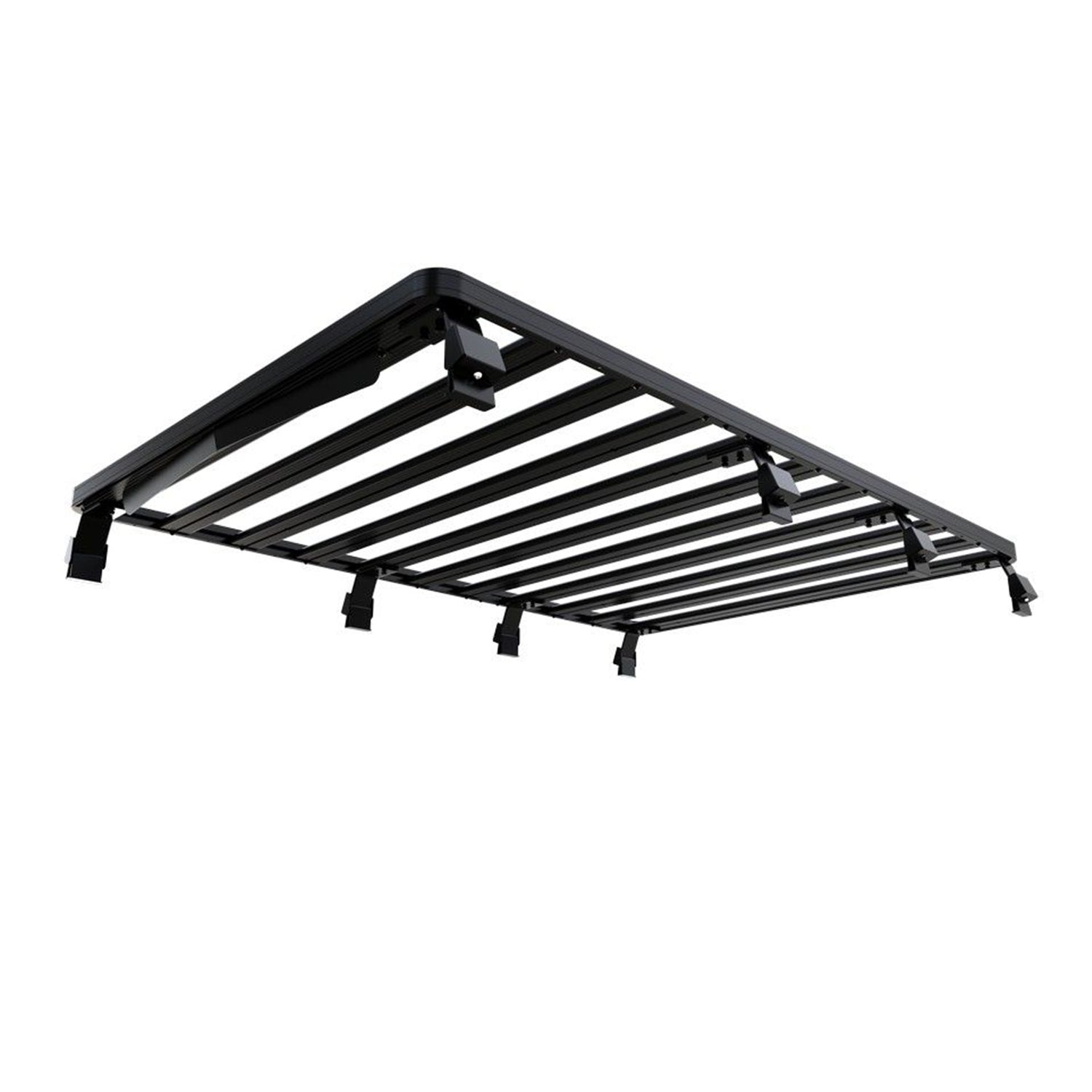 [MERCEDES GELANDEWAGEN G CLASS (1979-2017) SLIMLINE II ROOF RACK KIT] - BIGTENT