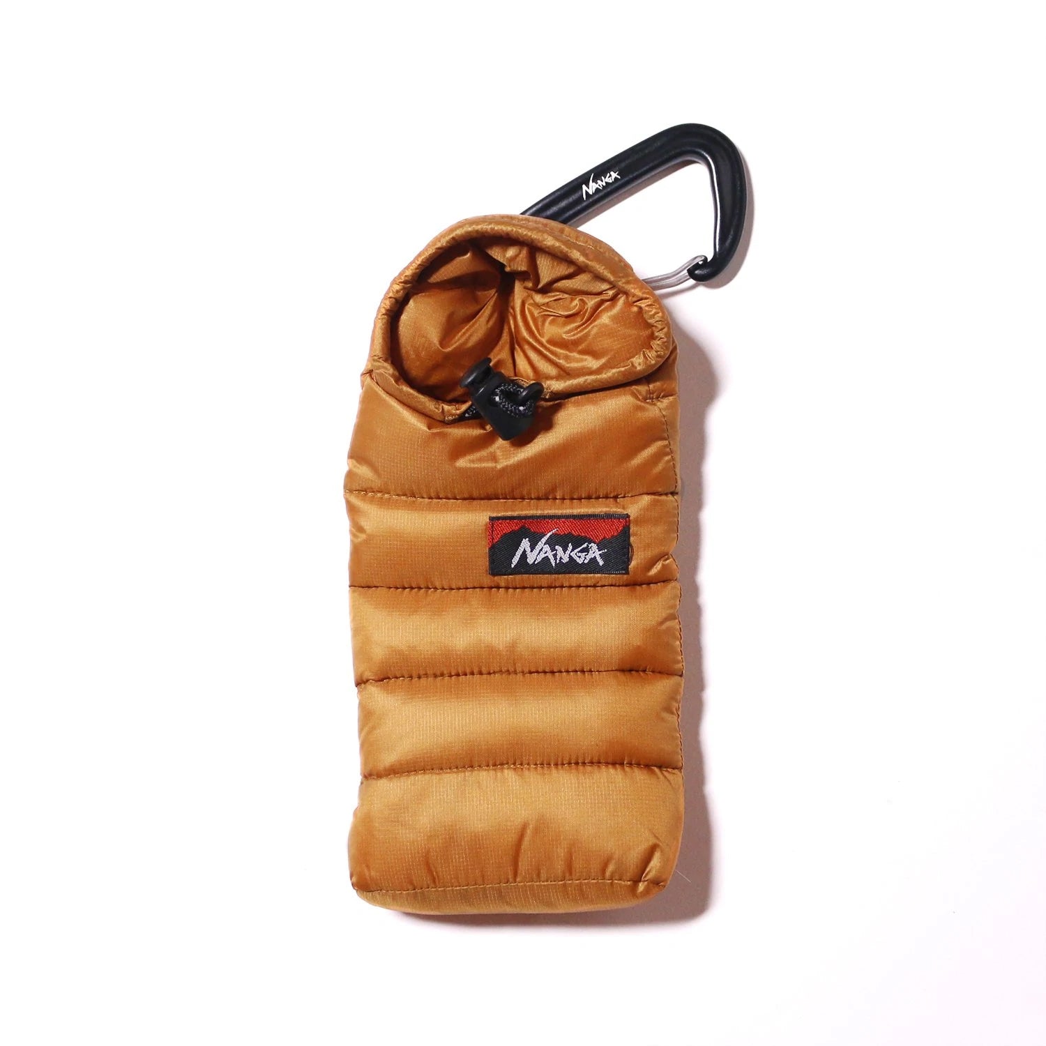 [MINI SLEEPING BAG] PHONE CASE