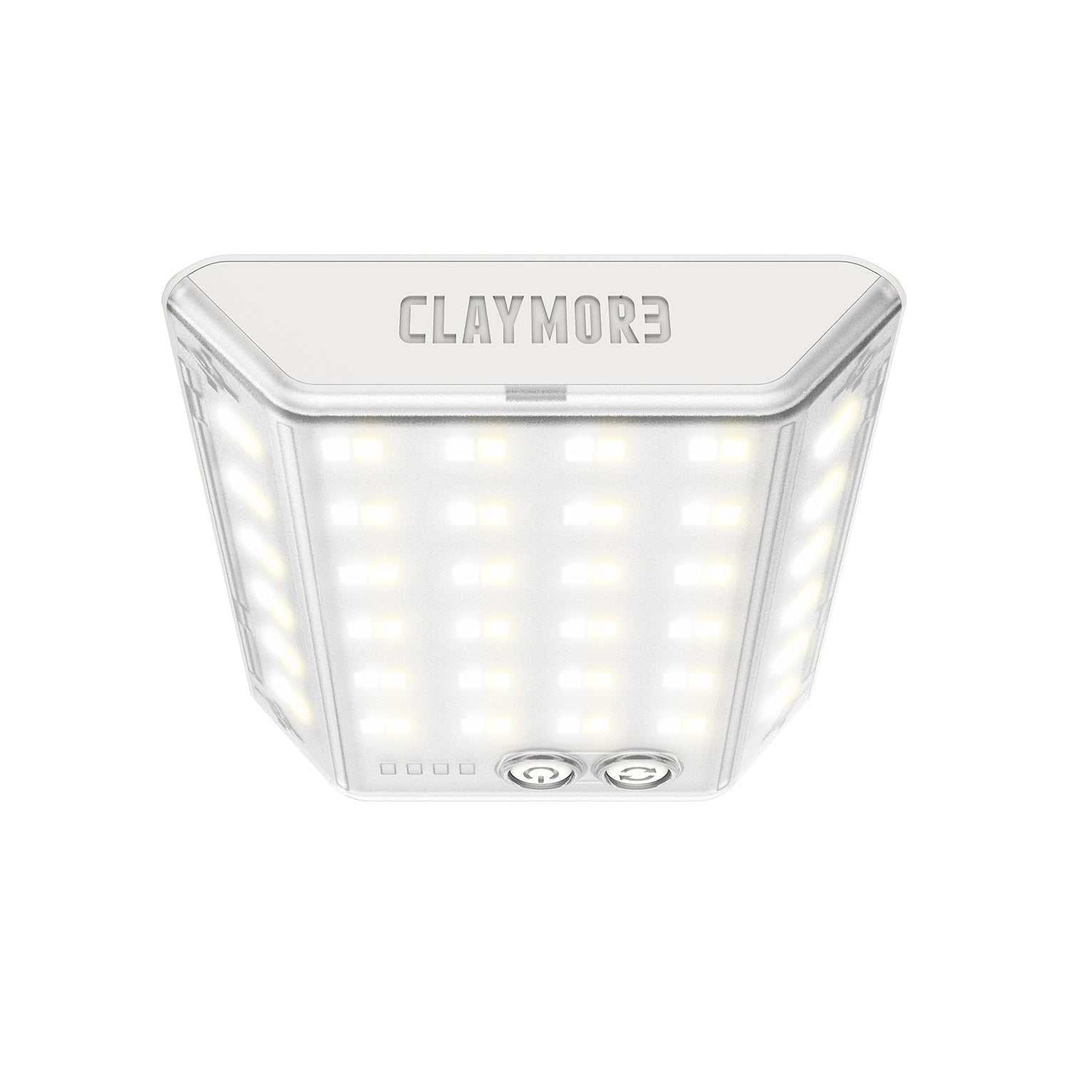 CLAYMORE 3 FACE MINI / RECHARGEABLE AREA LIGHT / 3FACE MINI