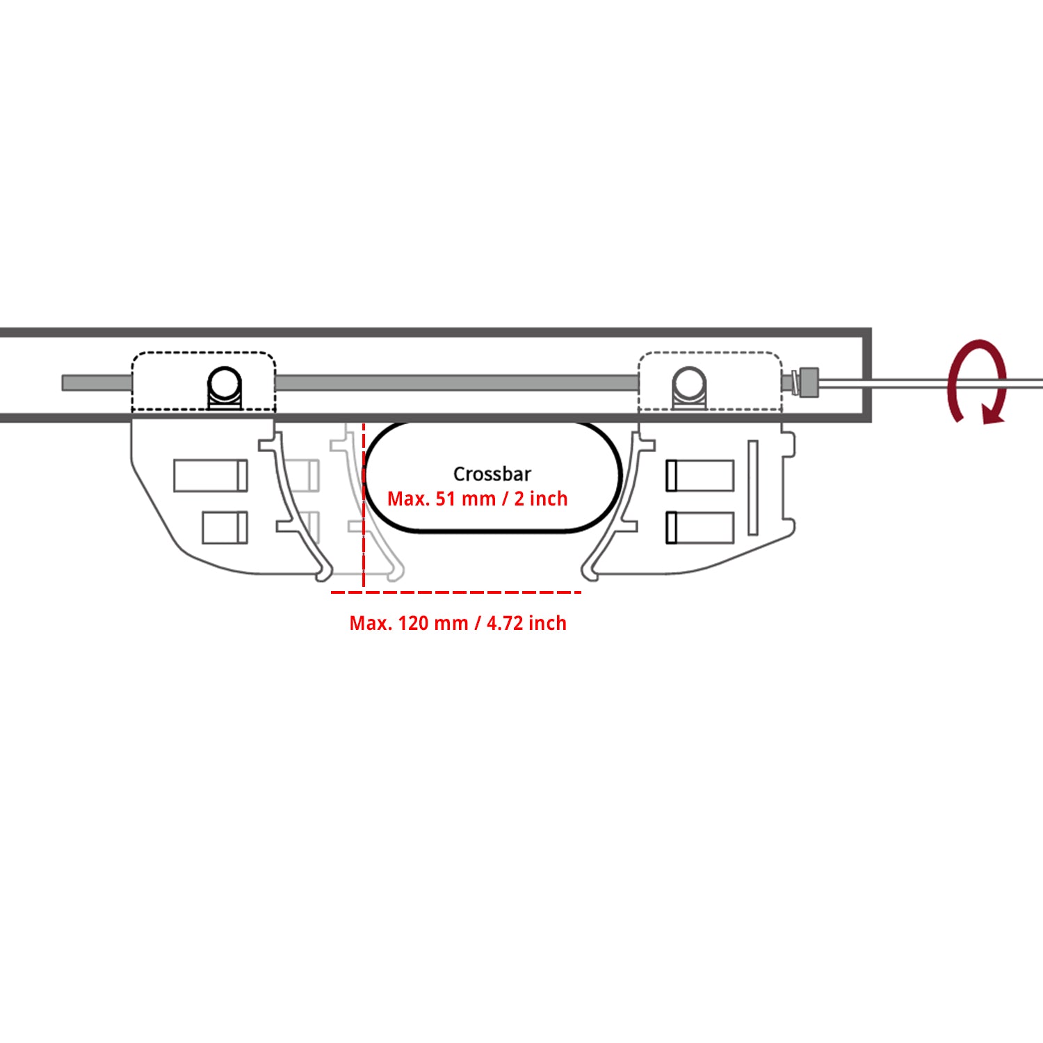 [MOUNTING BRACKET]