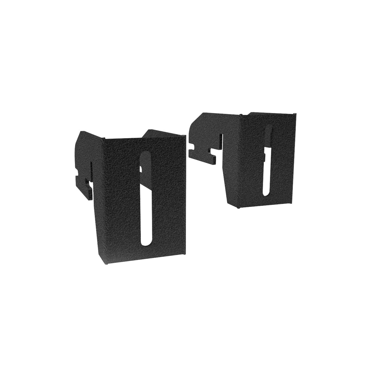 [PRINSU LOW PROFILE AWNING MOUNT BRACKETS] - BIGTENT, PRINSU