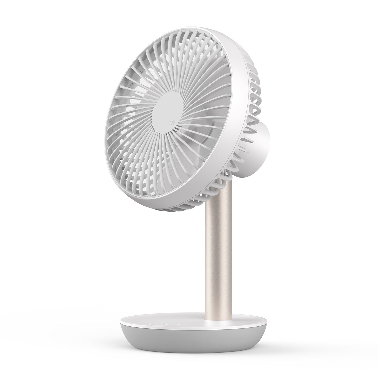 Lumena N9-Fan Stand2 / N9 Fan Stand2 / Rechargeable Desktop Circulator Fan