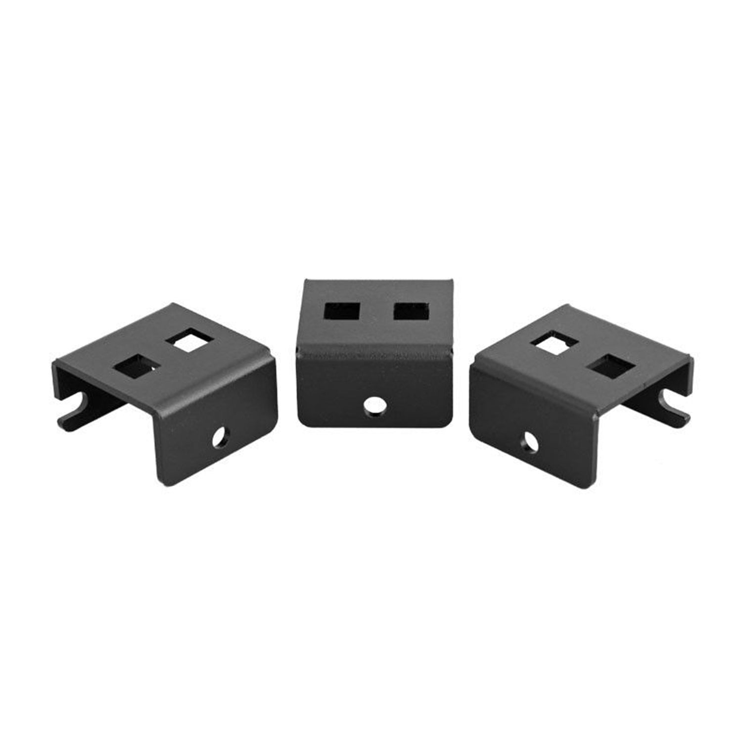 [SLIMLINE II UNIVERSAL ACCESSORY SIDE MOUNTING BRACKETS] - BIGTENT