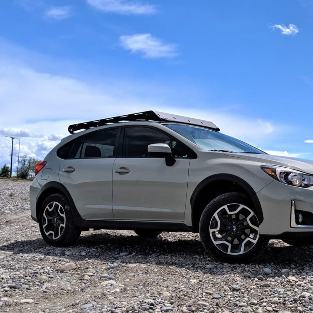 [SUBARU CROSSTREK PRINSU ROOF RACK] 2013-2017