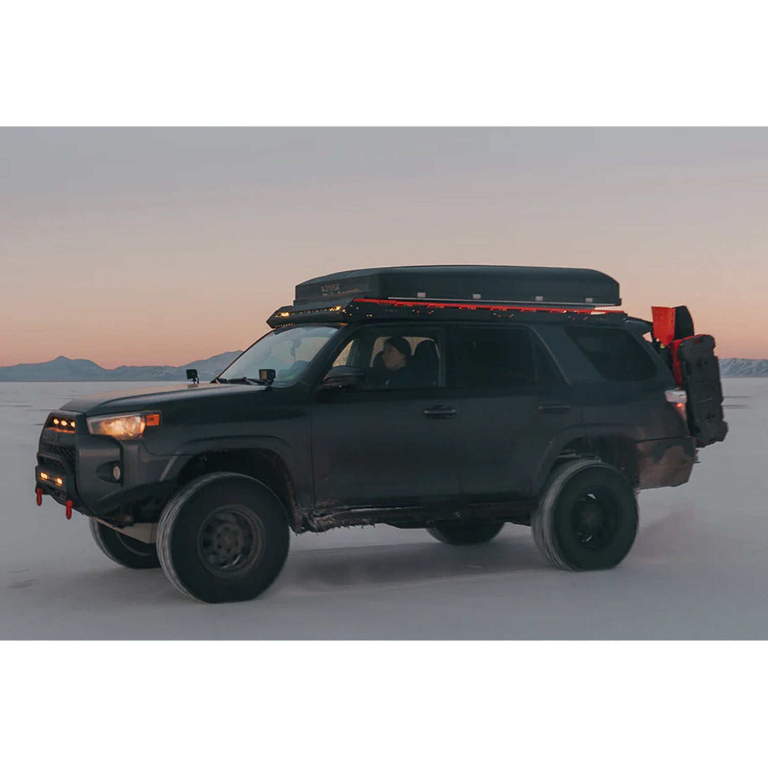 iKamper Skycamp3.0 with Toyota 4Runner