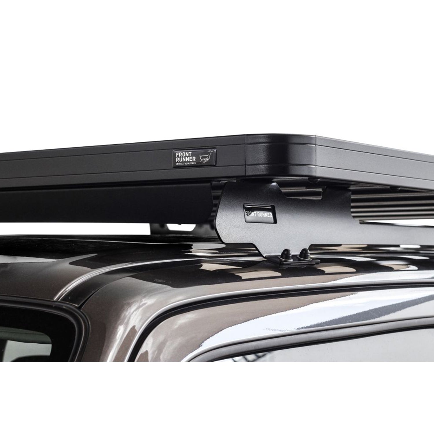 [SUZUKI JIMNY (1998-2018) SLIMLINE II ROOF RACK KIT]