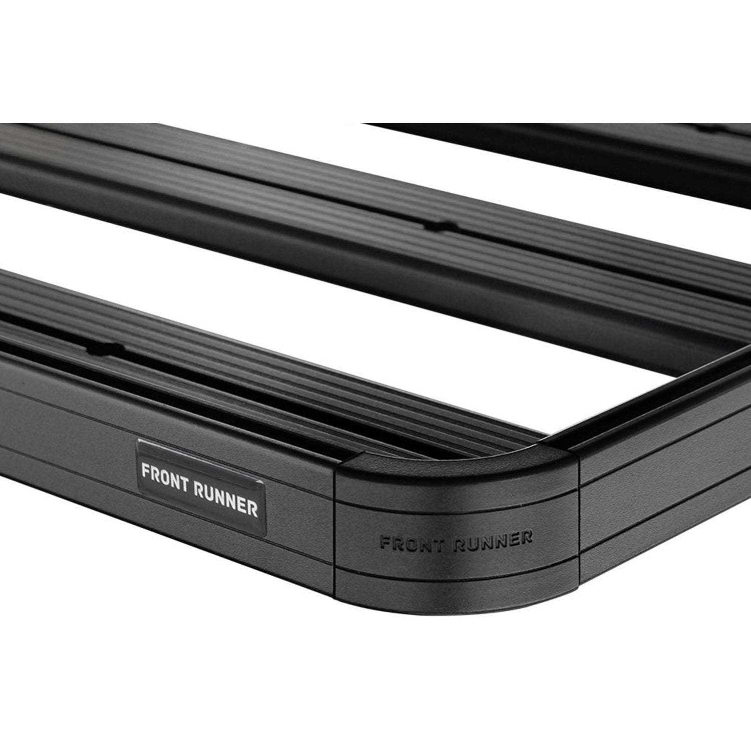 [SUZUKI JIMNY (1998-2018) SLIMLINE II ROOF RACK KIT]