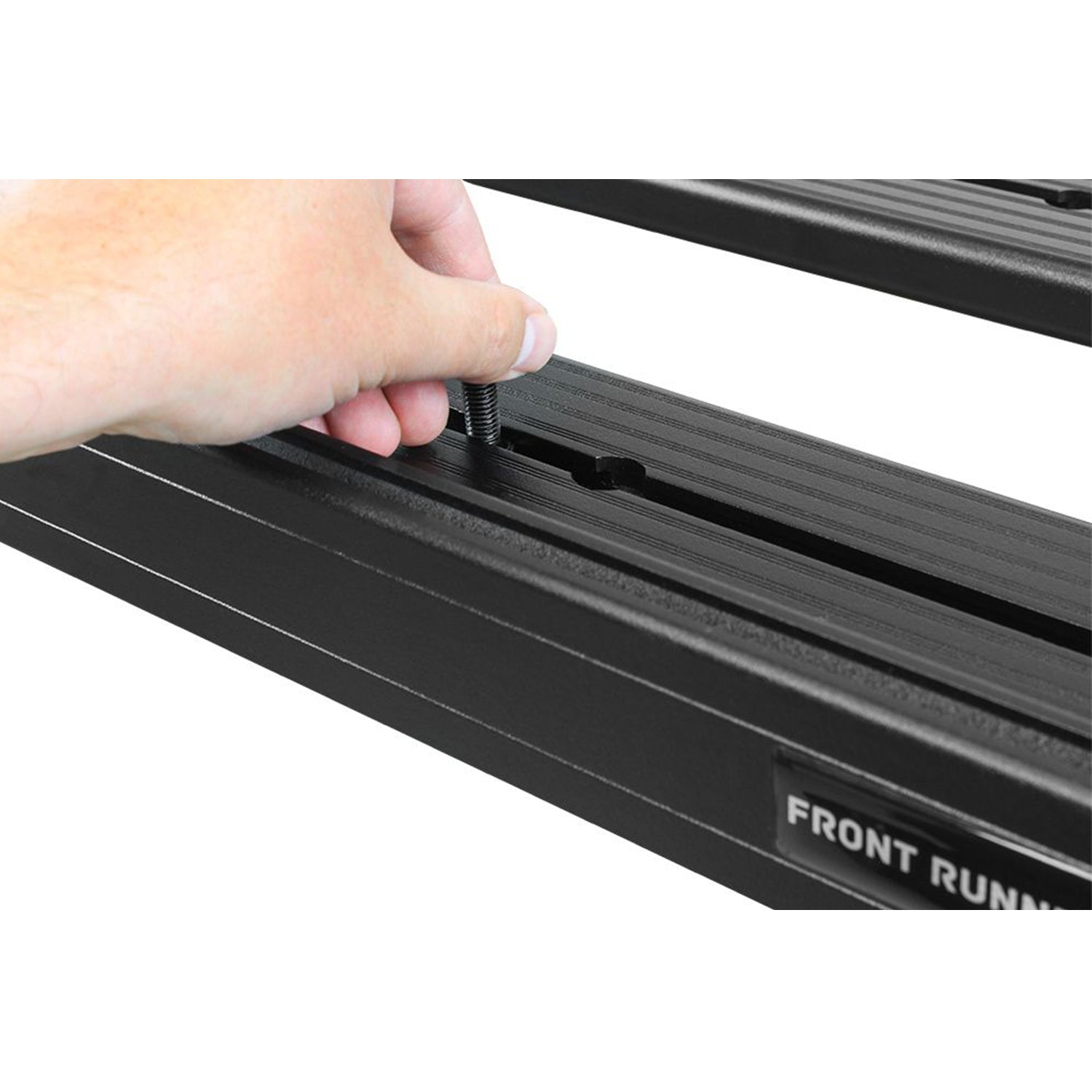 [SUZUKI JIMNY (1998-2018) SLIMLINE II ROOF RACK KIT]