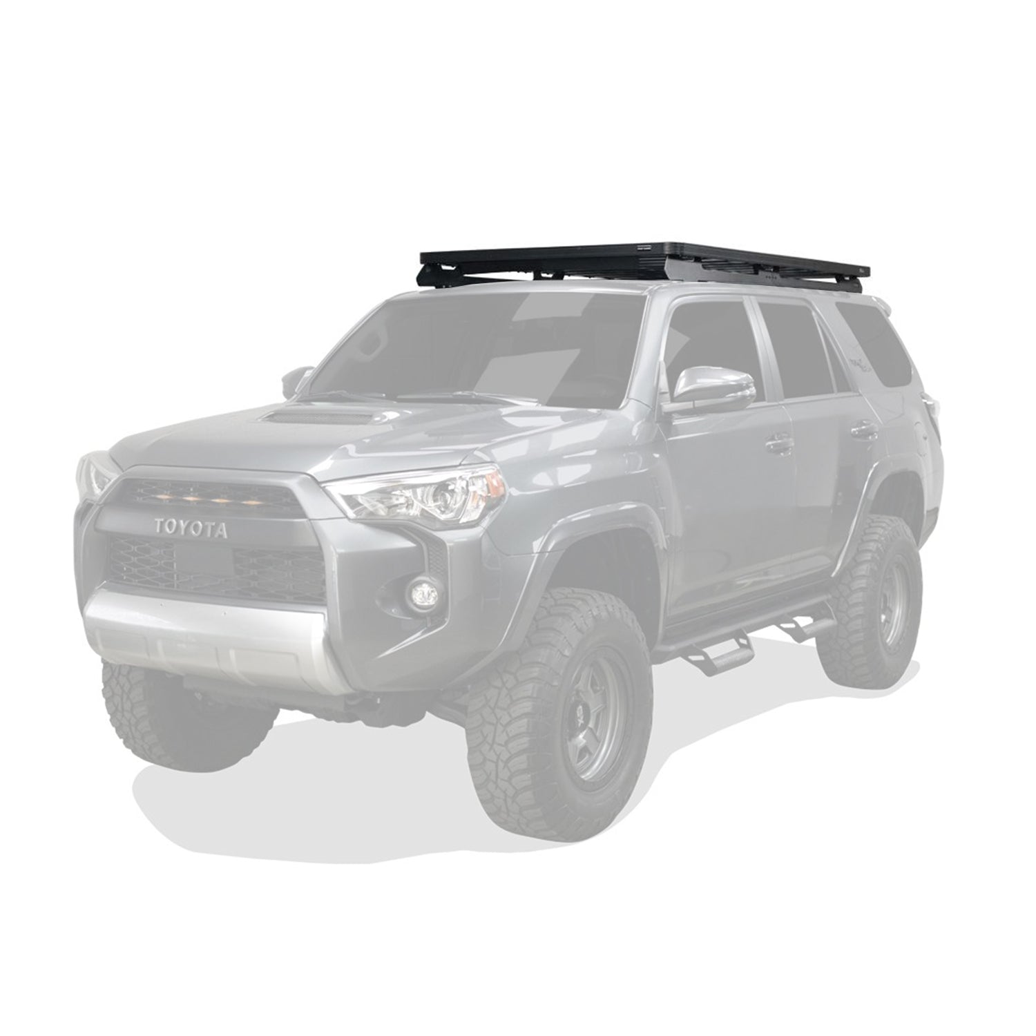 [TOYOTA 4RUNNER SLIMLINE II ROOF RACK KIT] - BIGTENT