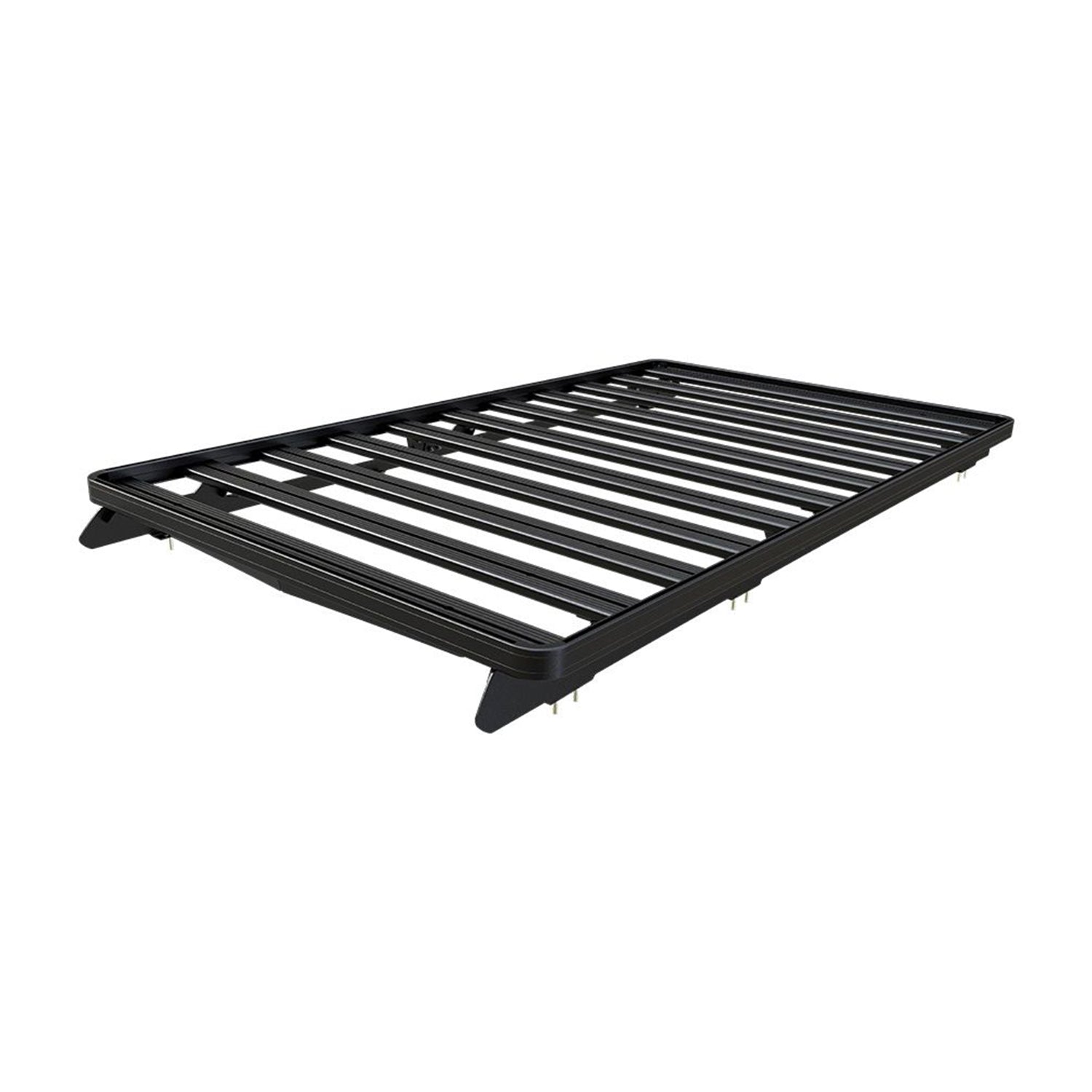[TOYOTA 4RUNNER SLIMLINE II ROOF RACK KIT] - BIGTENT