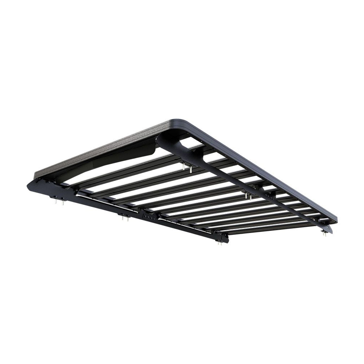 [TOYOTA 4RUNNER SLIMLINE II ROOF RACK KIT] - BIGTENT