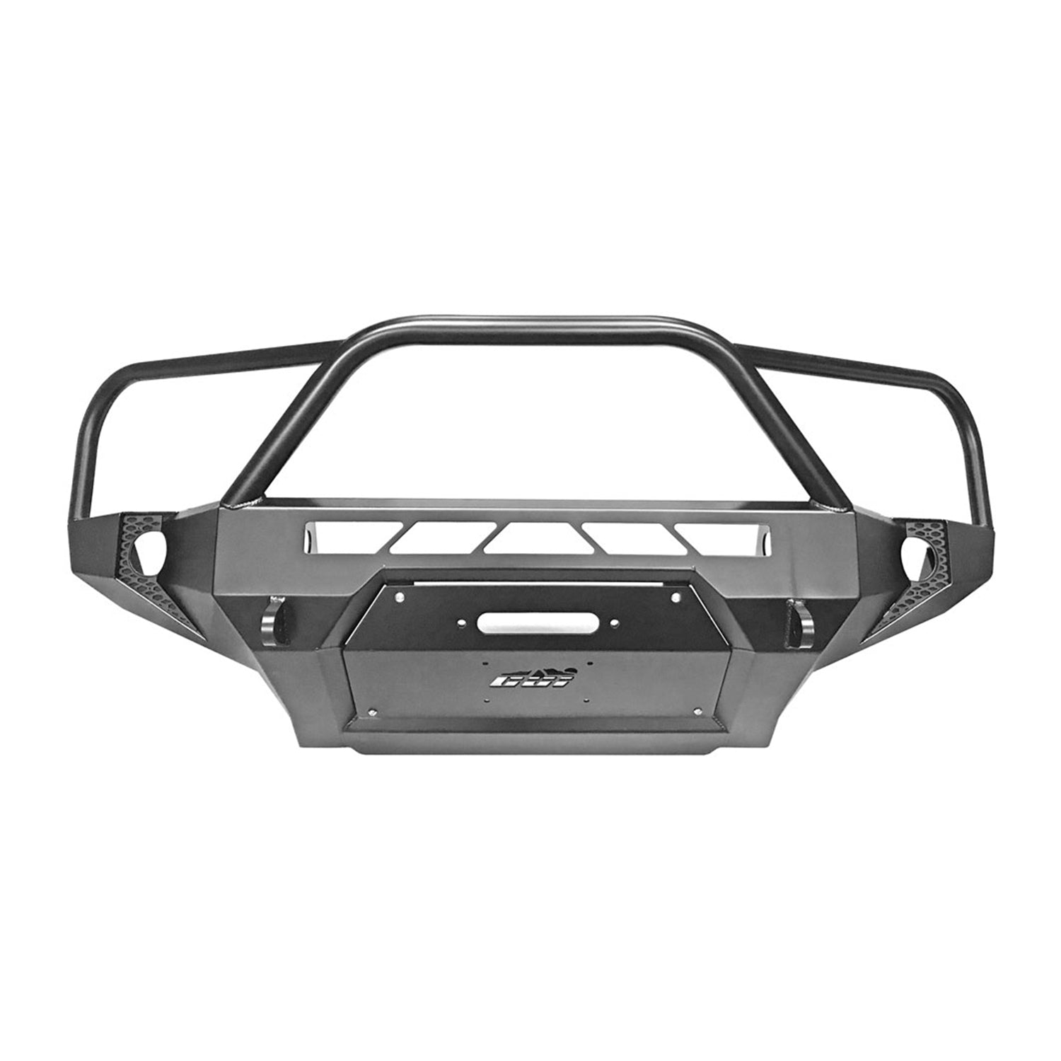 [TOYOTA 4RUNNER ADVENTURE FRONT BUMPER] 2014-2019