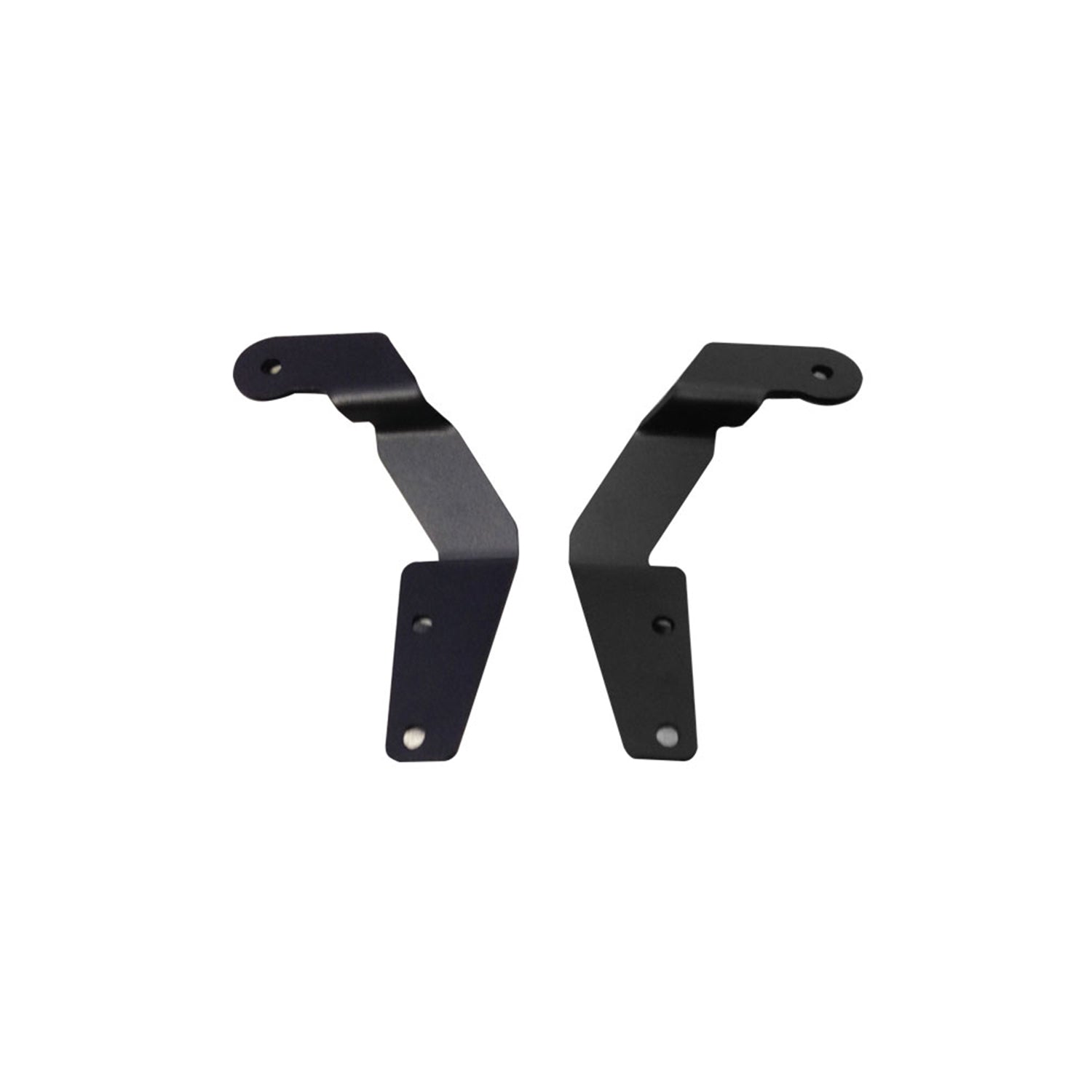 [TOYOTA 4RUNNER DITCH LIGHT BRACKETS] 2010-2021 - BIGTENT