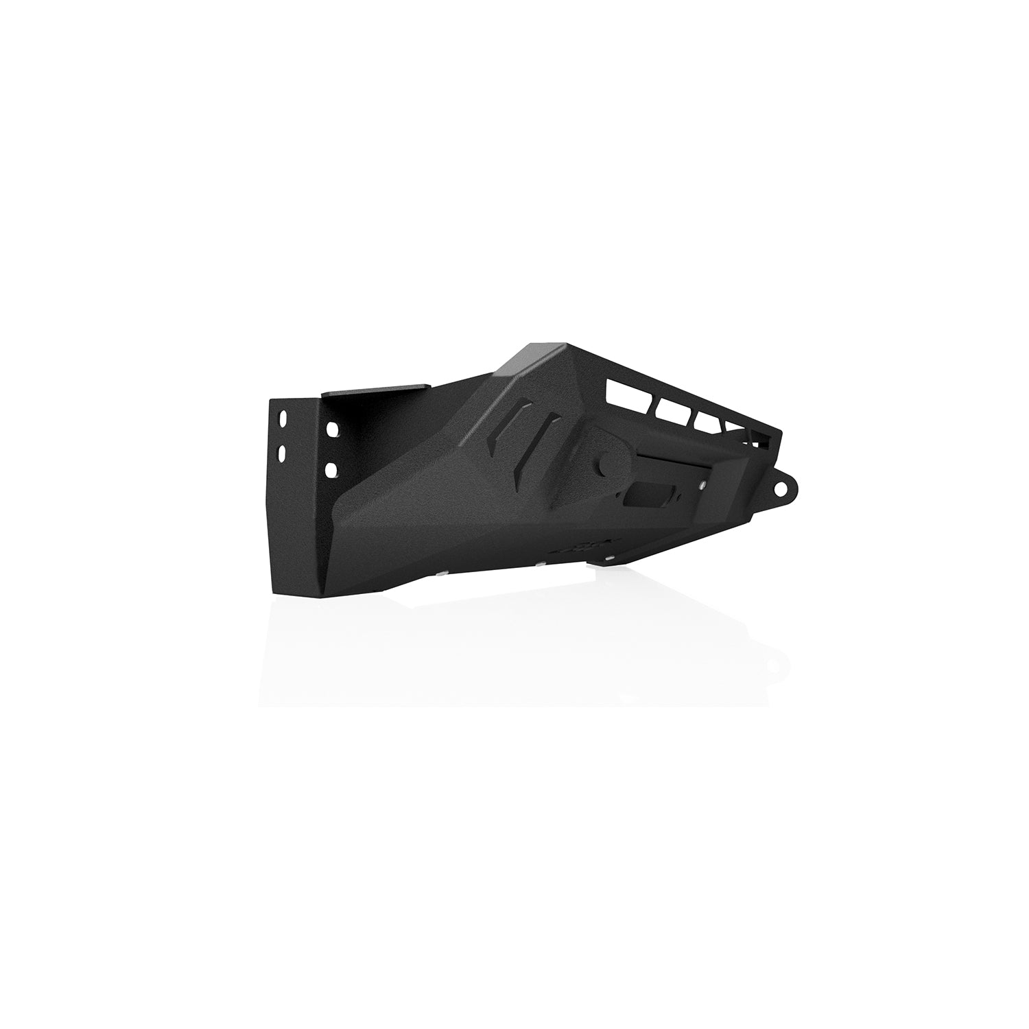 [TOYOTA TACOMA COVERT FRONT BUMPER] 2016-2021