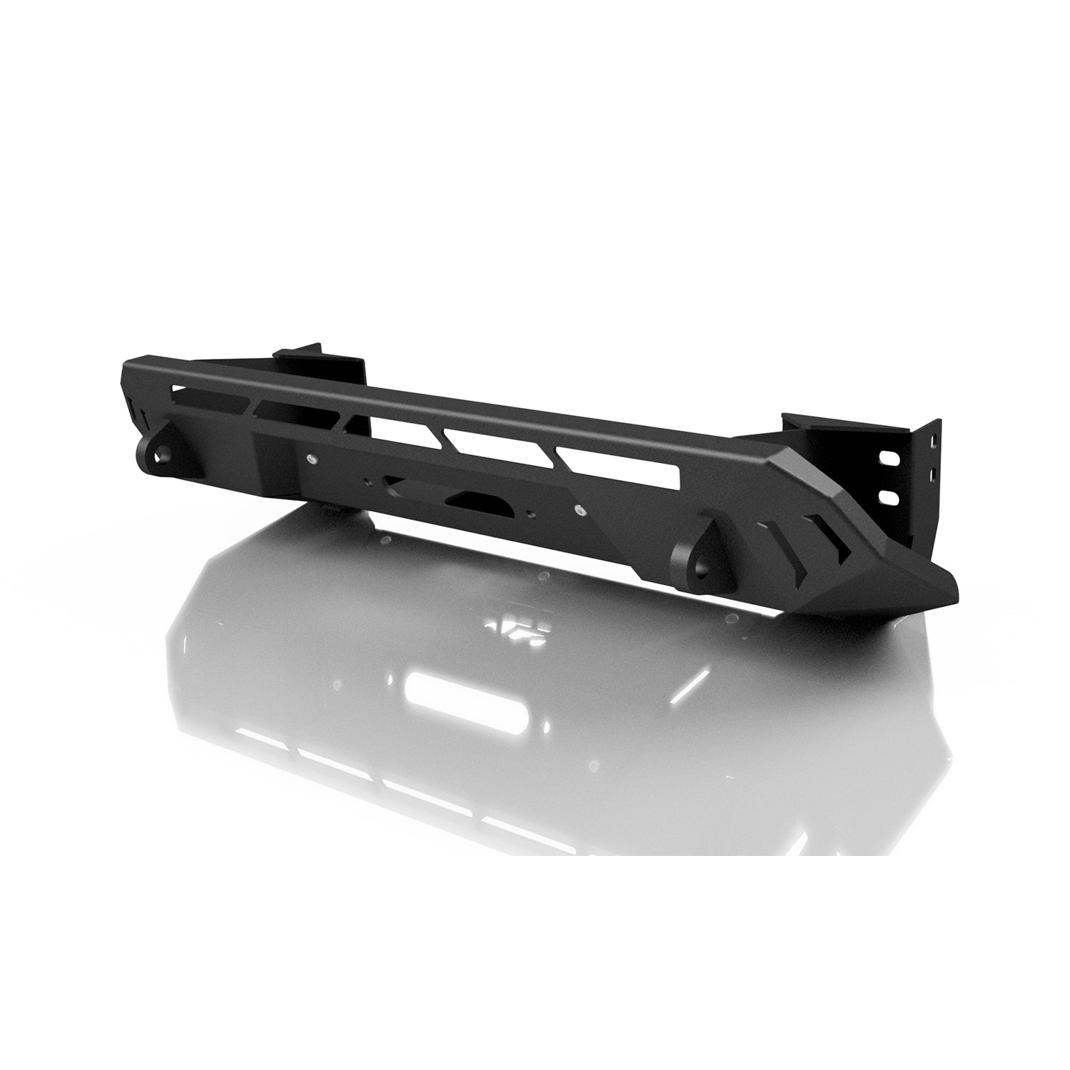 [TOYOTA TACOMA COVERT FRONT BUMPER] 2016-2021