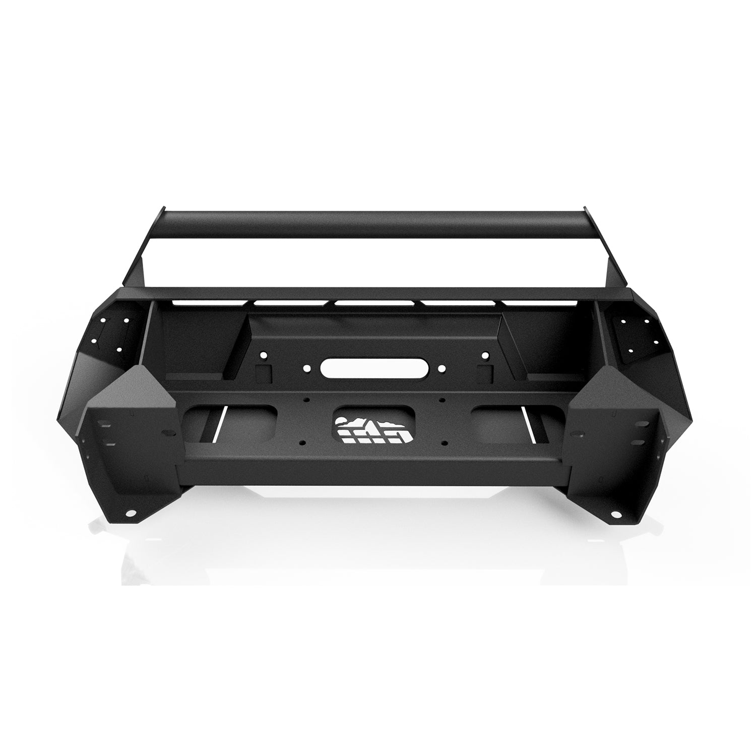 [TOYOTA TACOMA COVERT FRONT BUMPER] 2016-2021