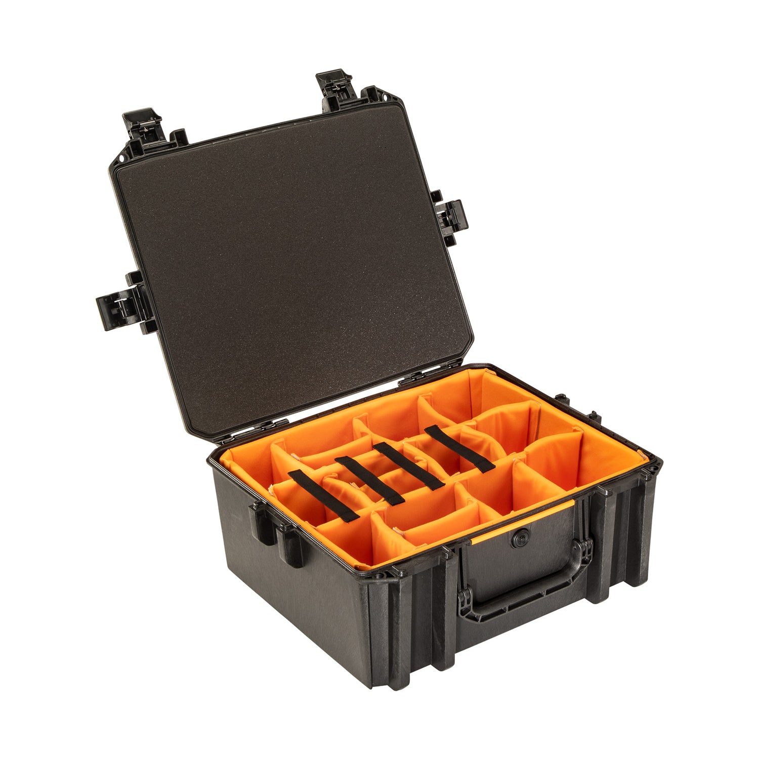 [V600] Vault Large Equipment Case