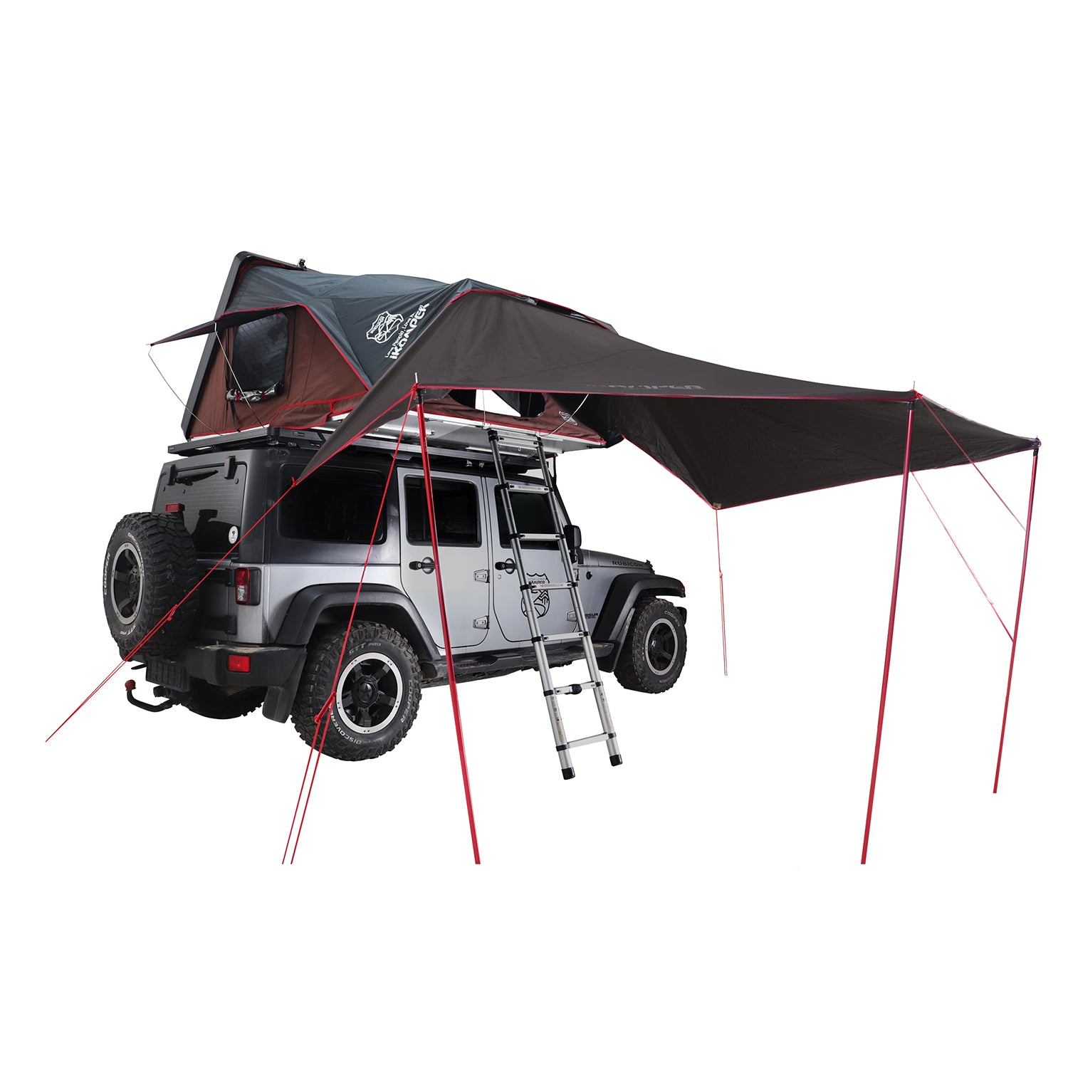 iKamper Awning / Awning